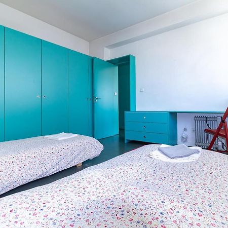 Porto Downtown Apartment 2F Экстерьер фото