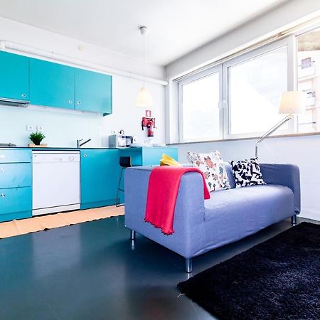 Porto Downtown Apartment 2F Экстерьер фото