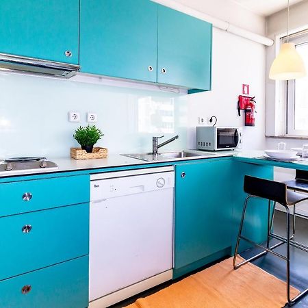 Porto Downtown Apartment 2F Экстерьер фото