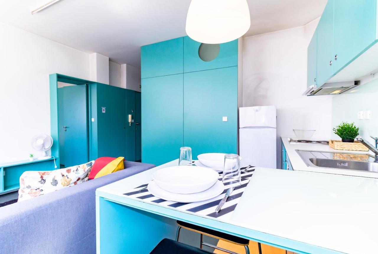 Porto Downtown Apartment 2F Экстерьер фото