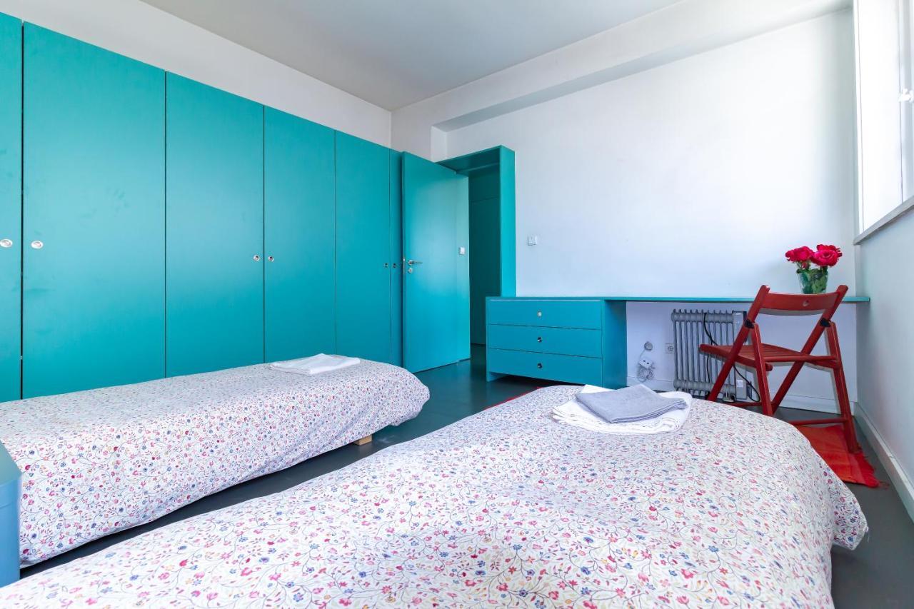 Porto Downtown Apartment 2F Экстерьер фото