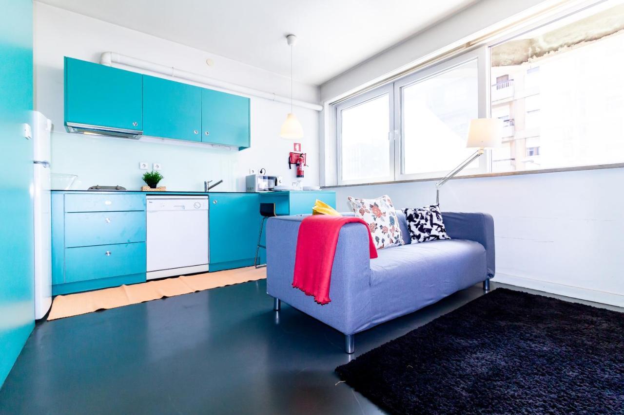 Porto Downtown Apartment 2F Экстерьер фото
