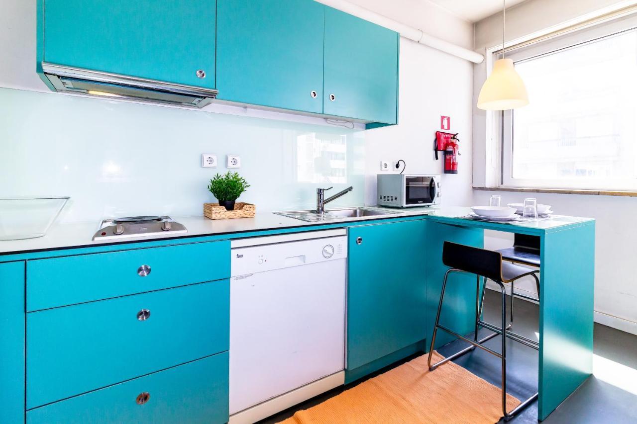 Porto Downtown Apartment 2F Экстерьер фото
