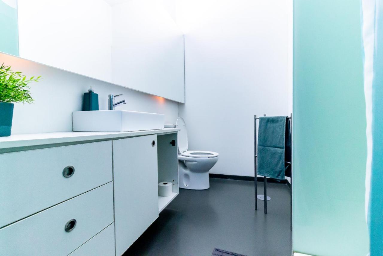 Porto Downtown Apartment 2F Экстерьер фото
